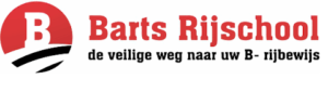 Logo Barts Rijschool